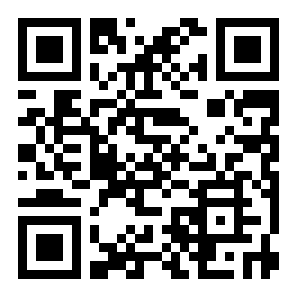 结绳双猿二维码