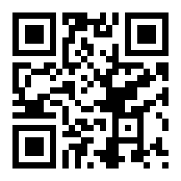 风味美食街二维码