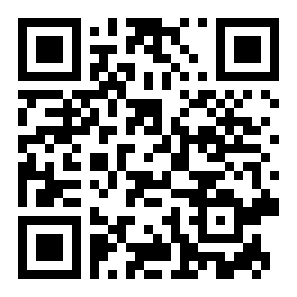 跟我学普通话二维码