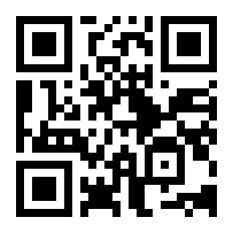 极速风暴赛车二维码