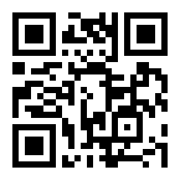 跳跃车道二维码