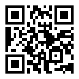 炫风清理二维码