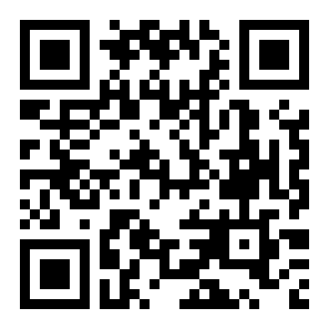 萤火虫旅记二维码