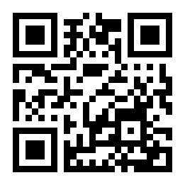 伯乐直聘二维码