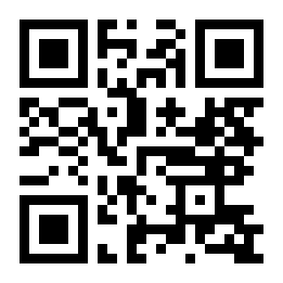 零点看书老版本二维码
