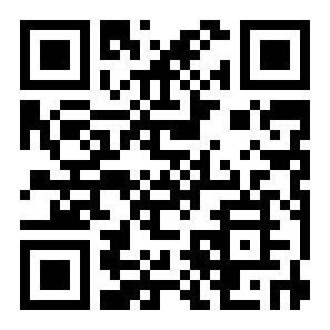 荧光阅读净化版二维码