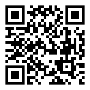 仓鼠向前冲二维码