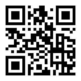天天狙击训练二维码