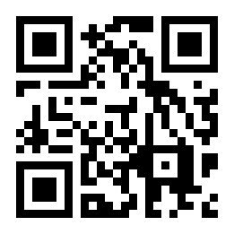 方块人越狱生存射击二维码