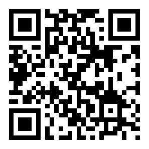 楼梯奔跑着二维码