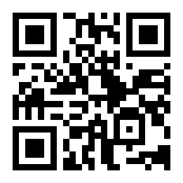 甩尾高手二维码