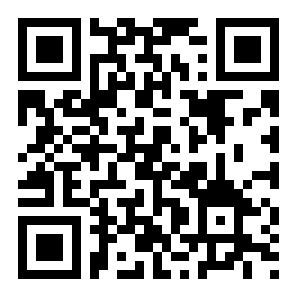 免费书城无广告版二维码