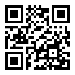 陆地鲨袭击二维码