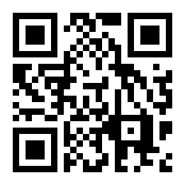 水星阅读二维码