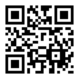 口袋妖怪3DS tt客户端二维码