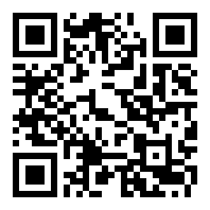 瘦身计划二维码