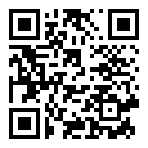 艺体动律二维码