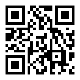 漂移驾驶模拟器二维码