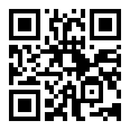 柠柚影视二维码
