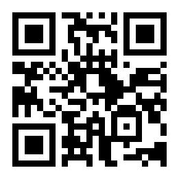 神奇漫画二维码