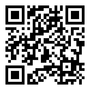 换装达人秀二维码