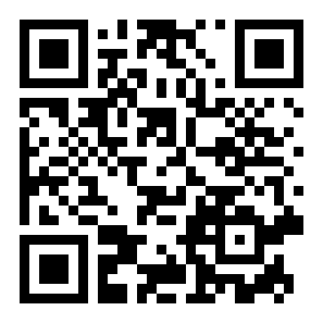 爱酷影视免费无广告版二维码