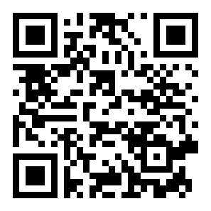 全全神州走路二维码