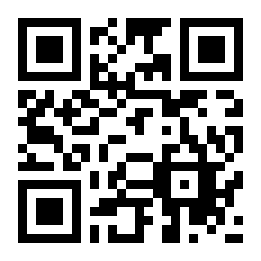 逃离网课二维码