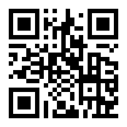 傲旭P图秀秀二维码