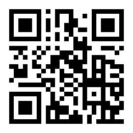 末世风暴二维码