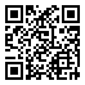 蜡笔小新跑酷竖版二维码