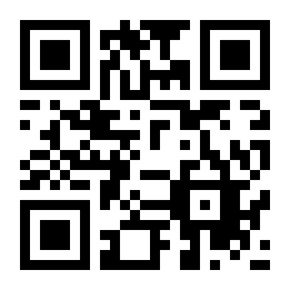 12306手机客户端二维码