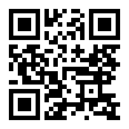 机车狂飙二维码