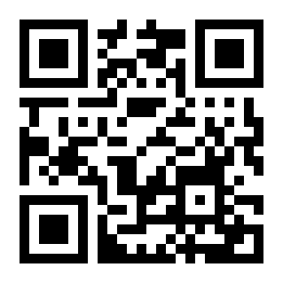 笔印日记二维码