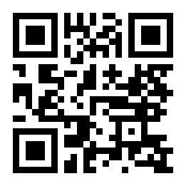 依存之境二维码