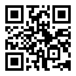 两个穿越世界之间二维码