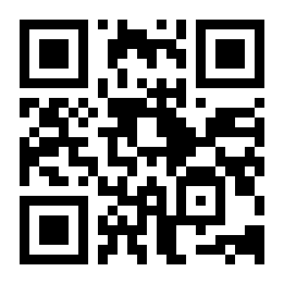 个性主题壁纸二维码