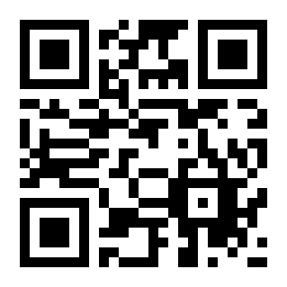 火柴人战士蜘蛛英雄二维码