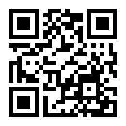 疯狂事件簿二维码