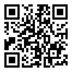 Daily背单词二维码