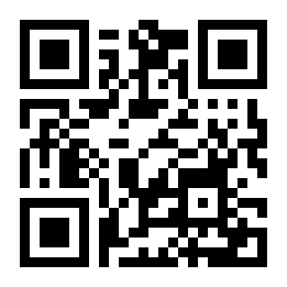 闪途货运二维码