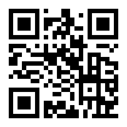 陌上小说二维码