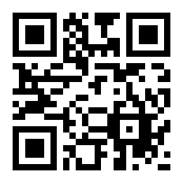 拯救流浪者二维码