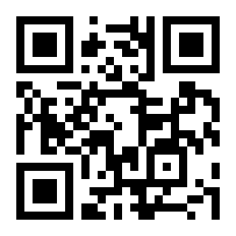 战斗僵尸二维码