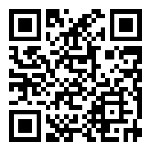 蓝光影视二维码