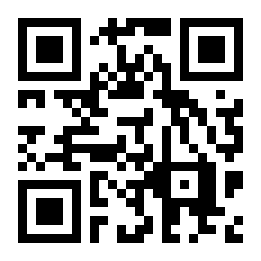 微调相机二维码