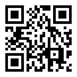 魅达海外购二维码