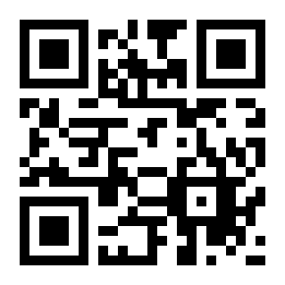 超级英雄之逃离二维码