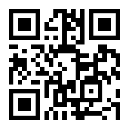 卡通三国二维码