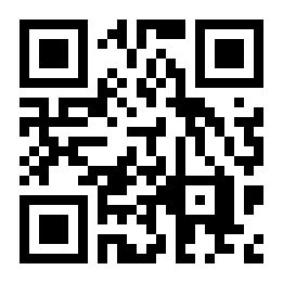 愤怒蘑菇二维码